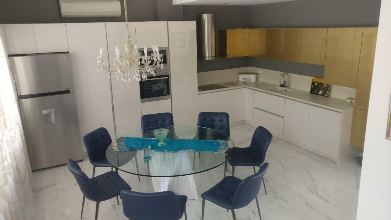 Karianí Marry'S House 빌라 외부 사진