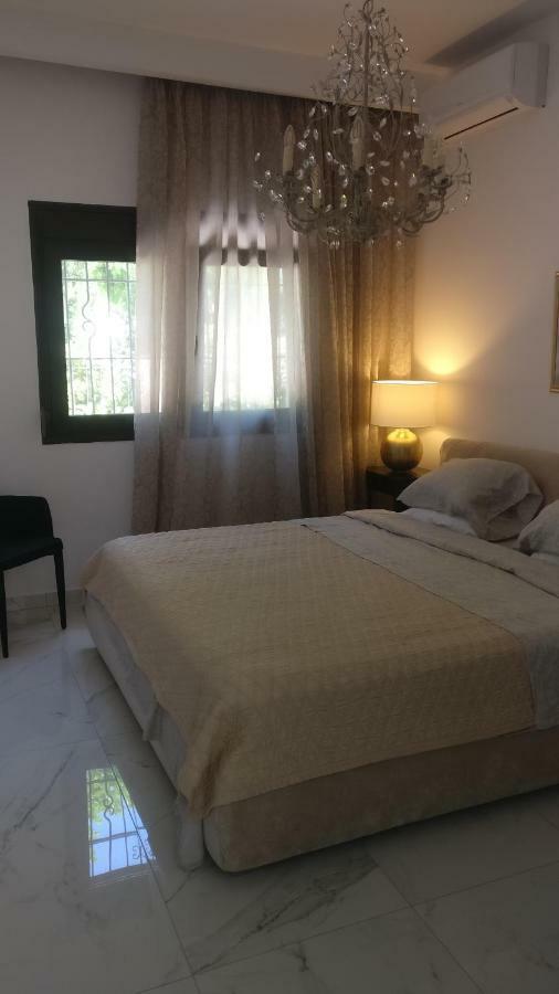 Karianí Marry'S House 빌라 외부 사진